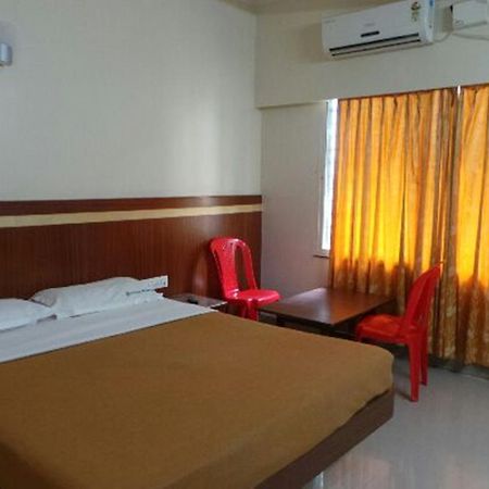 بنغالور Mlc Gateway Deluxe Inn المظهر الخارجي الصورة