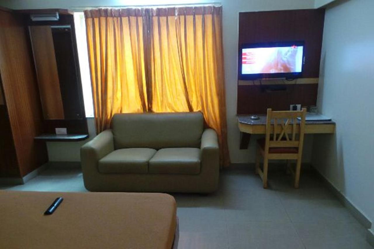 بنغالور Mlc Gateway Deluxe Inn المظهر الخارجي الصورة