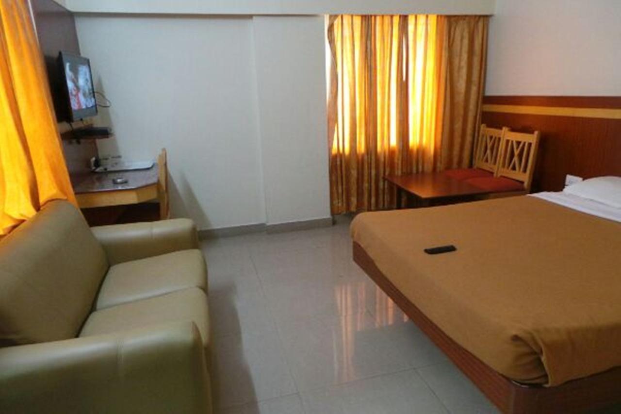 بنغالور Mlc Gateway Deluxe Inn المظهر الخارجي الصورة