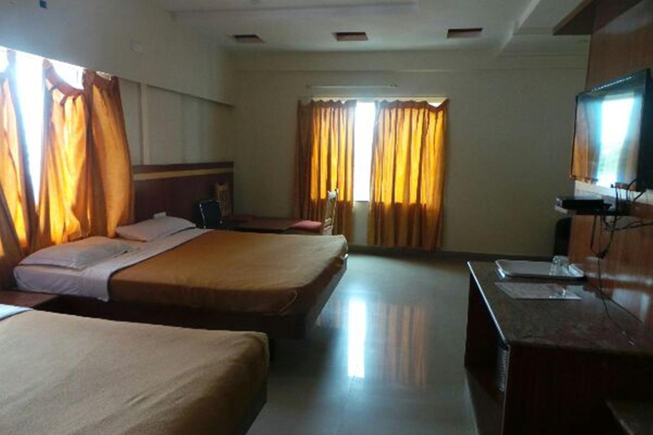 بنغالور Mlc Gateway Deluxe Inn المظهر الخارجي الصورة