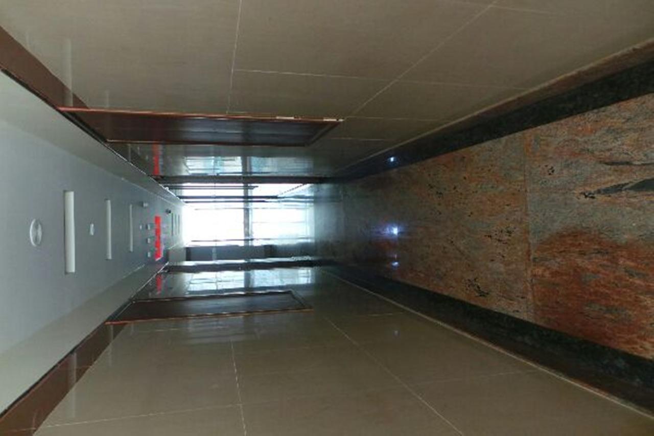 بنغالور Mlc Gateway Deluxe Inn المظهر الخارجي الصورة