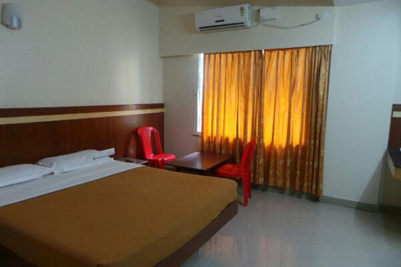 بنغالور Mlc Gateway Deluxe Inn المظهر الخارجي الصورة