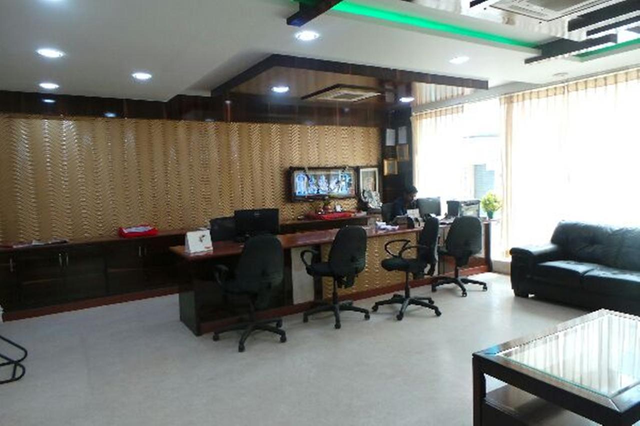 بنغالور Mlc Gateway Deluxe Inn المظهر الخارجي الصورة