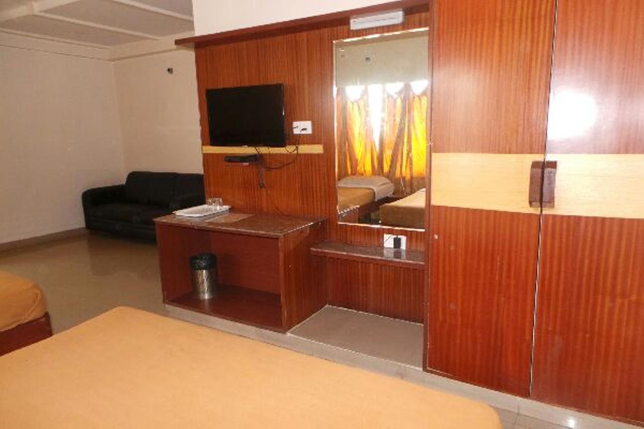 بنغالور Mlc Gateway Deluxe Inn المظهر الخارجي الصورة
