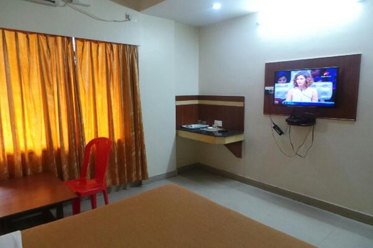 بنغالور Mlc Gateway Deluxe Inn المظهر الخارجي الصورة