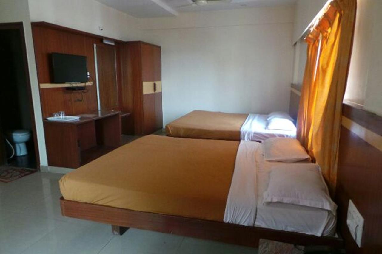 بنغالور Mlc Gateway Deluxe Inn المظهر الخارجي الصورة