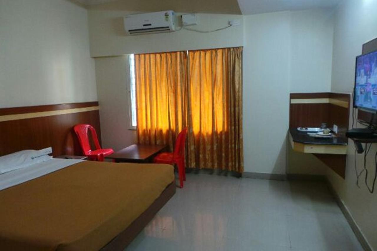 بنغالور Mlc Gateway Deluxe Inn المظهر الخارجي الصورة