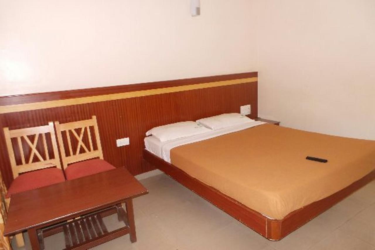 بنغالور Mlc Gateway Deluxe Inn المظهر الخارجي الصورة