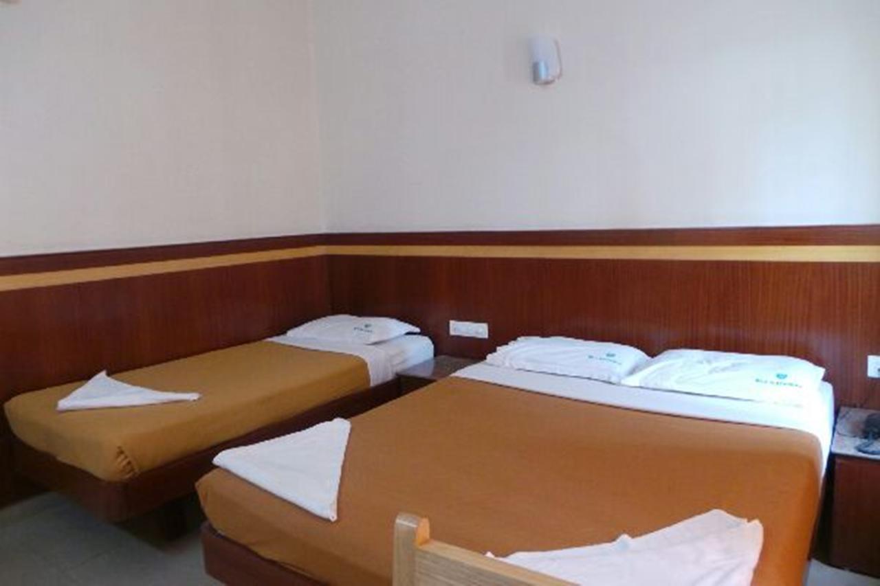بنغالور Mlc Gateway Deluxe Inn المظهر الخارجي الصورة